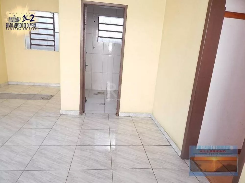 Casa, 3 quartos, 120 m² - Foto 1