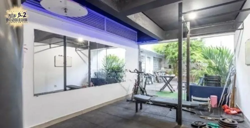 Casa, 3 quartos, 230 m² - Foto 3