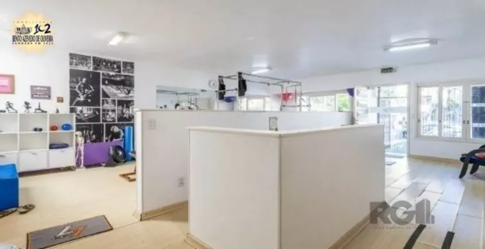 Casa, 3 quartos, 230 m² - Foto 1