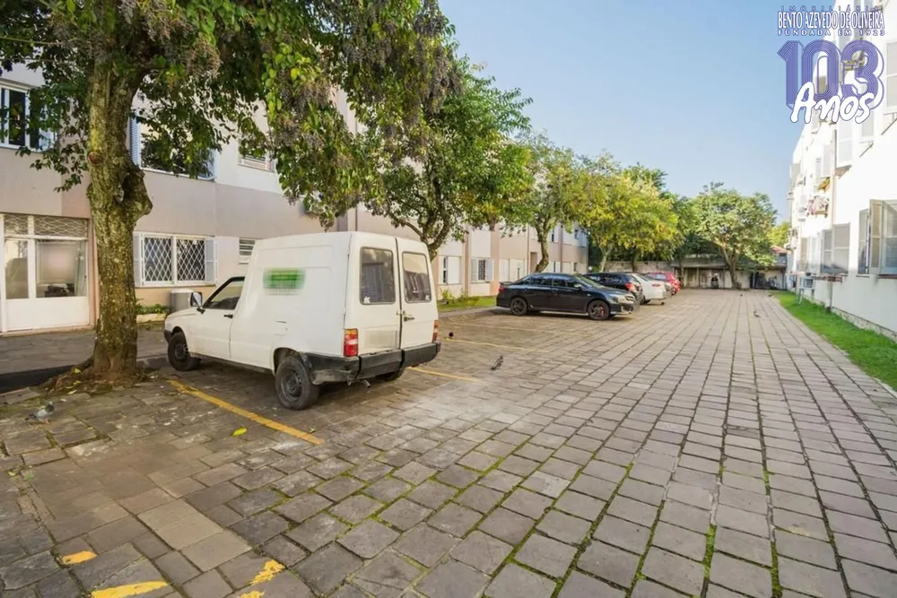 Apartamento, 2 quartos, 60 m² - Foto 7