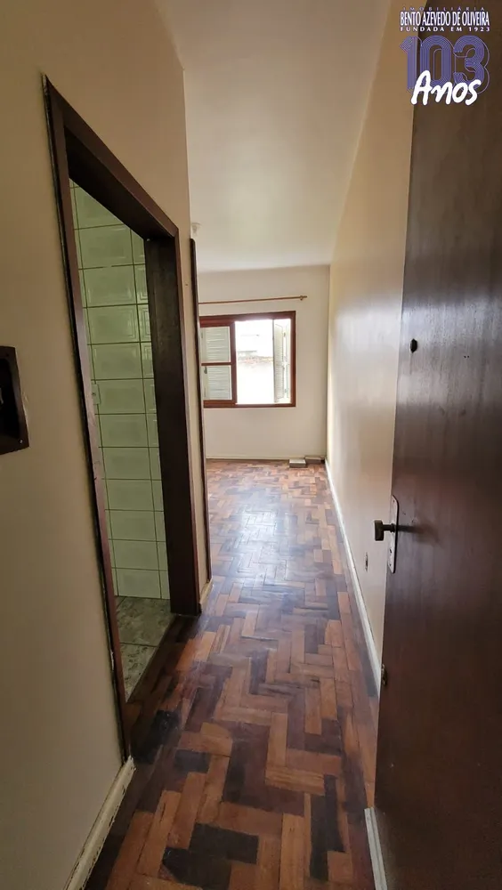 Apartamento, 2 quartos, 60 m² - Foto 2