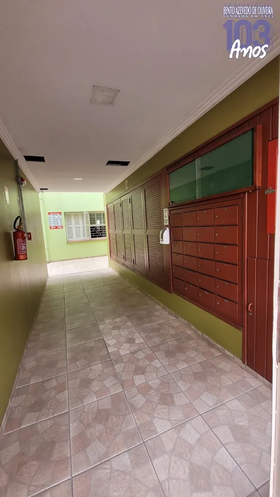 Apartamento, 2 quartos, 60 m² - Foto 6