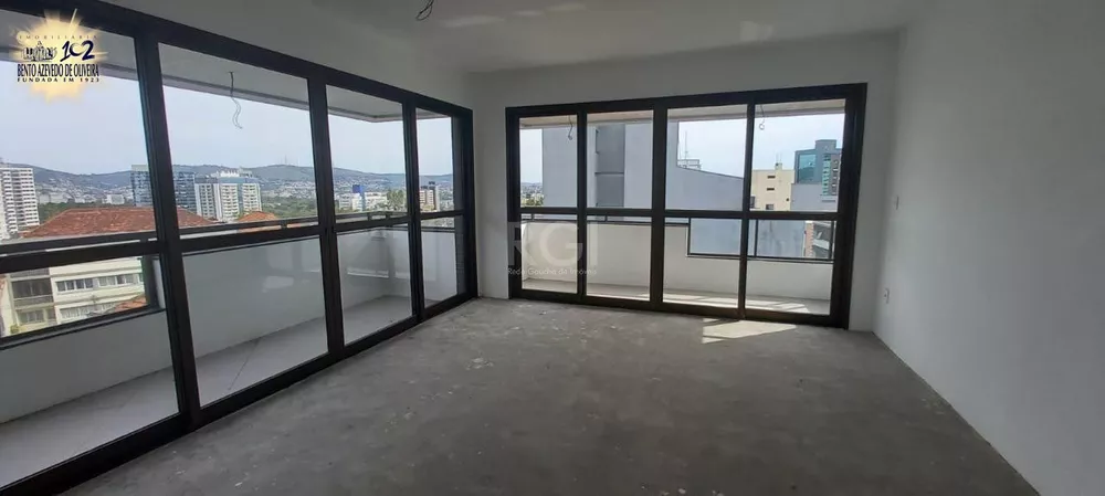 Apartamento, 3 quartos, 119 m² - Foto 8