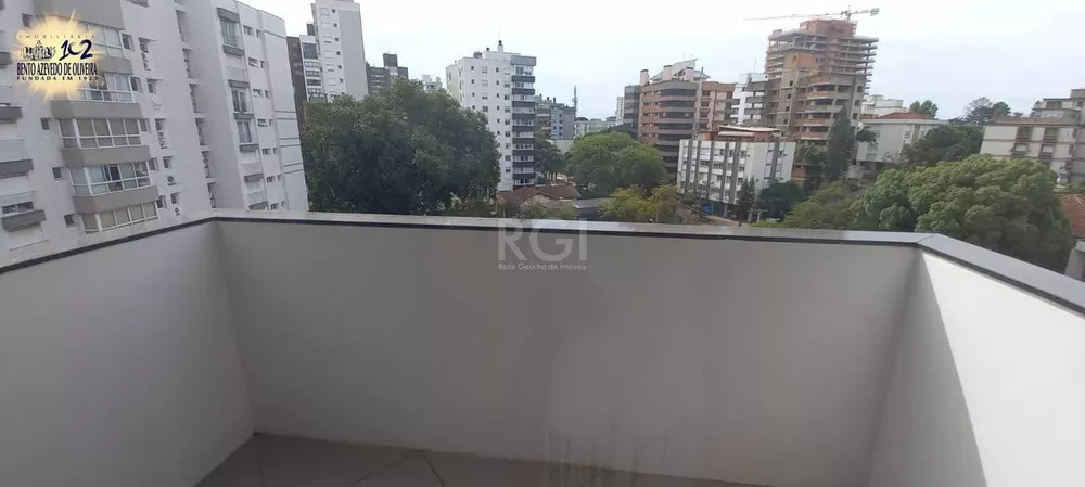 Apartamento, 3 quartos, 119 m² - Foto 2