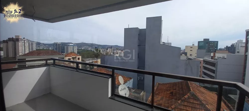 Apartamento, 3 quartos, 119 m² - Foto 1