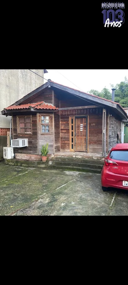 Apartamento, 1 quarto, 28 m² - Foto 1