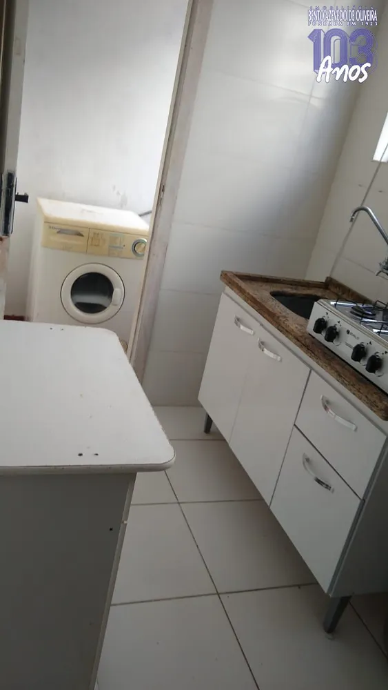 Apartamento, 1 quarto, 28 m² - Foto 5