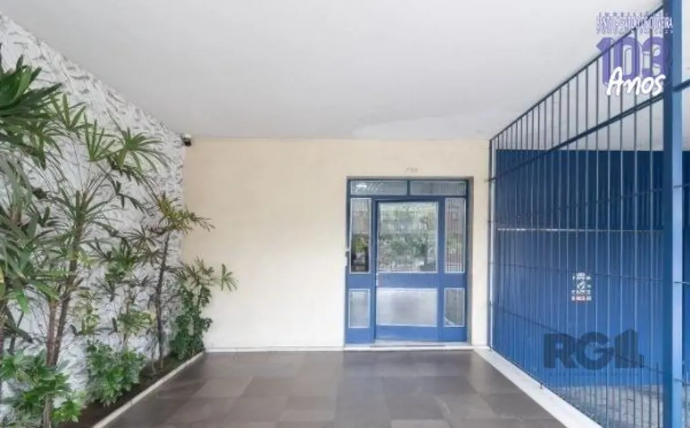 Apartamento, 1 quarto, 28 m² - Foto 3