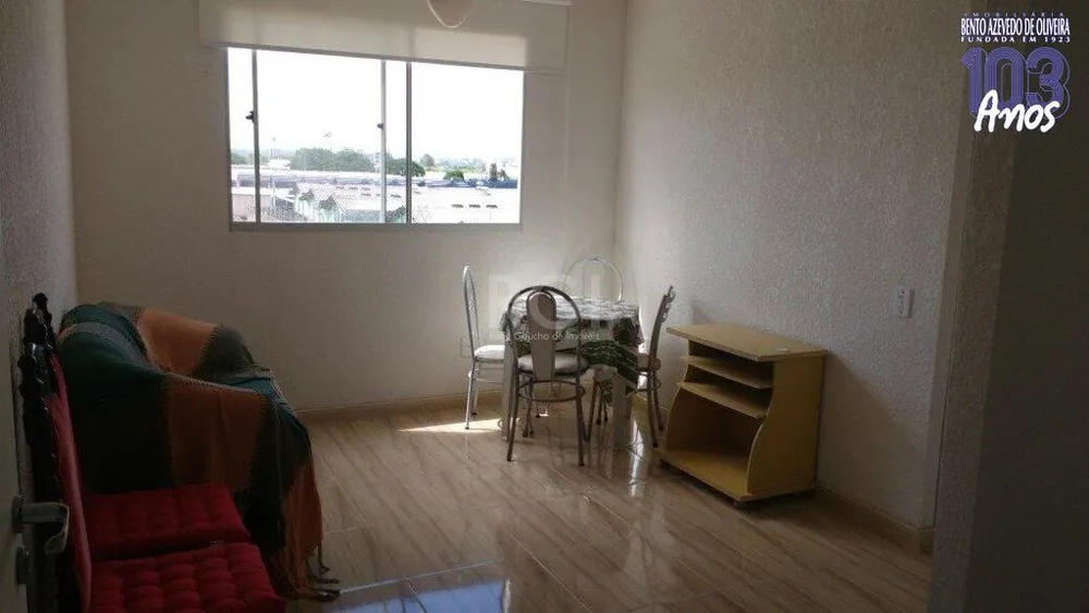 Apartamento, 2 quartos, 42 m² - Foto 4