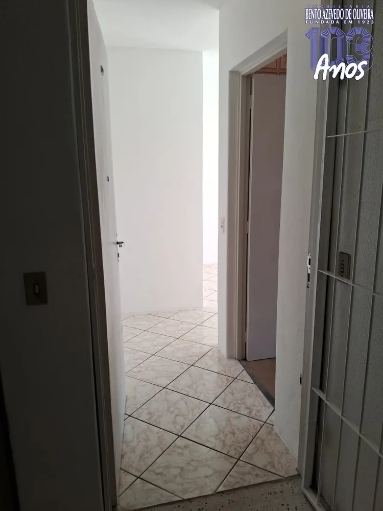 Apartamento, 2 quartos, 75 m² - Foto 2
