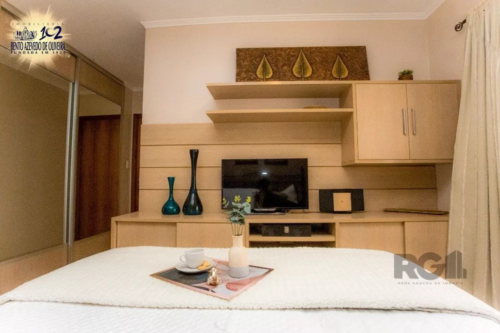 Cobertura, 3 quartos, 260 m² - Foto 5