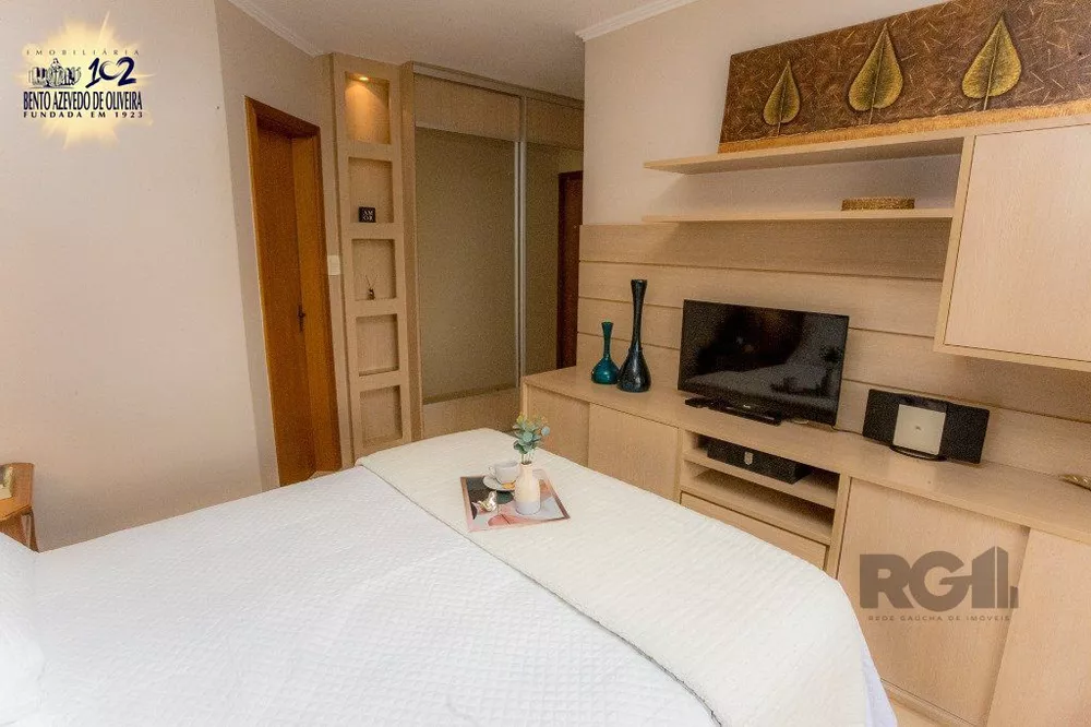 Cobertura, 3 quartos, 260 m² - Foto 4