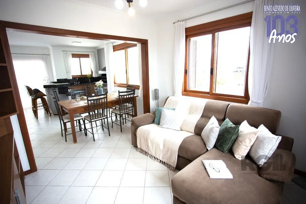 Cobertura, 3 quartos, 260 m² - Foto 9