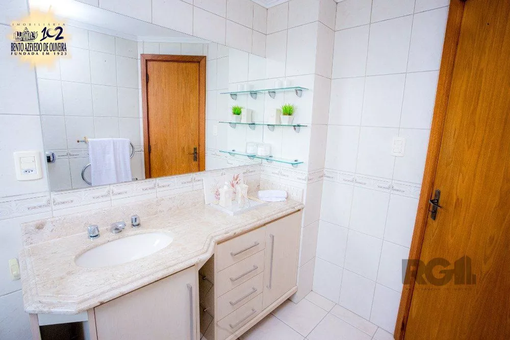 Cobertura, 3 quartos, 260 m² - Foto 1