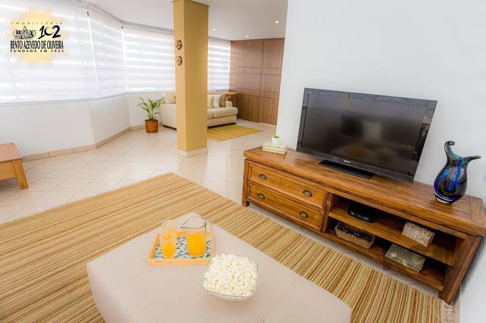 Cobertura, 3 quartos, 260 m² - Foto 3