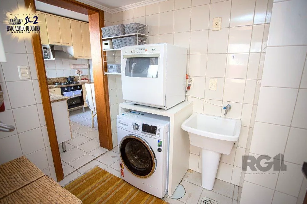Cobertura, 3 quartos, 260 m² - Foto 7