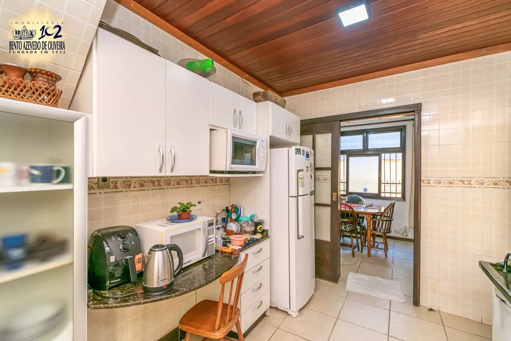 Casa, 3 quartos, 160 m² - Foto 1