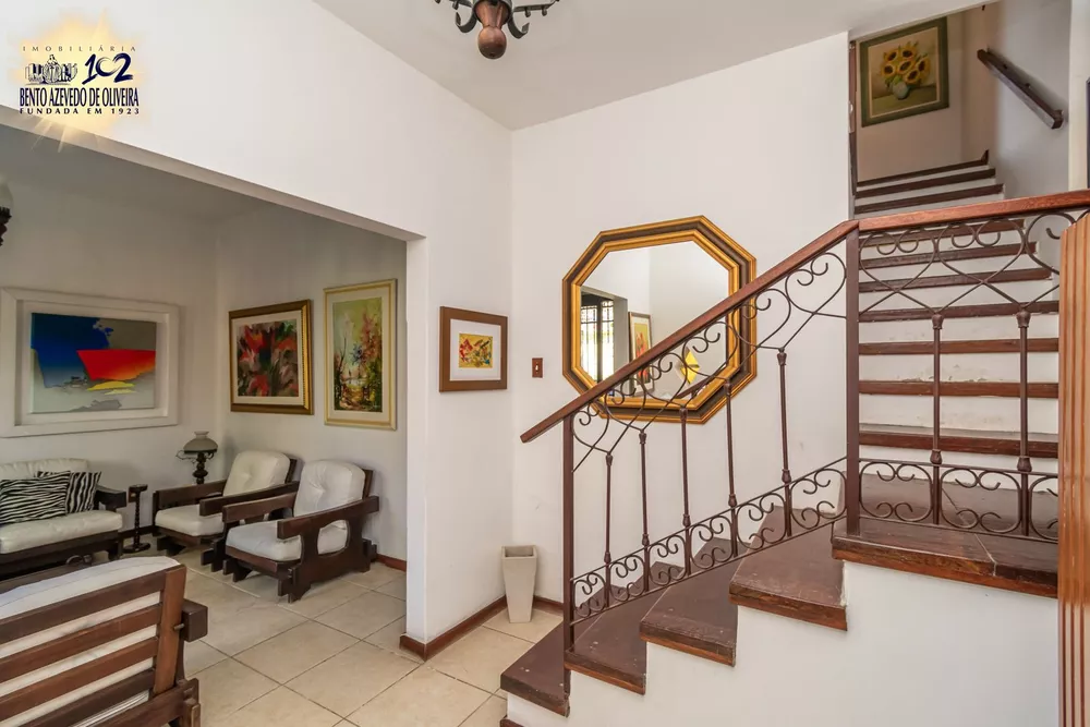 Casa, 3 quartos, 160 m² - Foto 7
