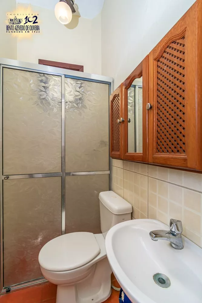 Casa, 3 quartos, 160 m² - Foto 3