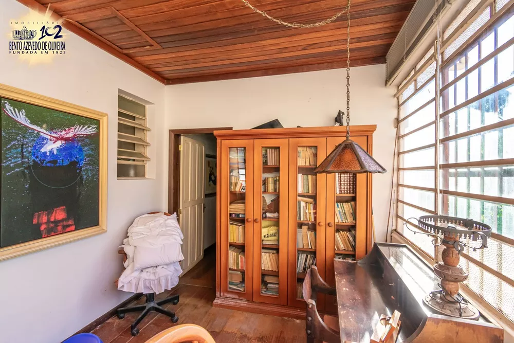 Casa, 3 quartos, 160 m² - Foto 4