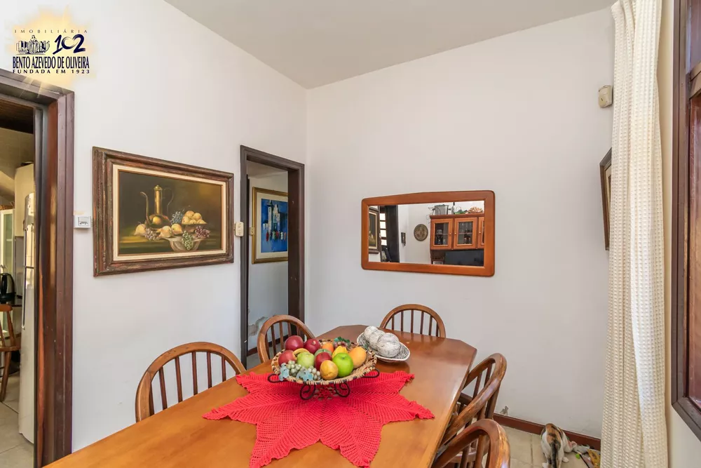 Casa, 3 quartos, 160 m² - Foto 6