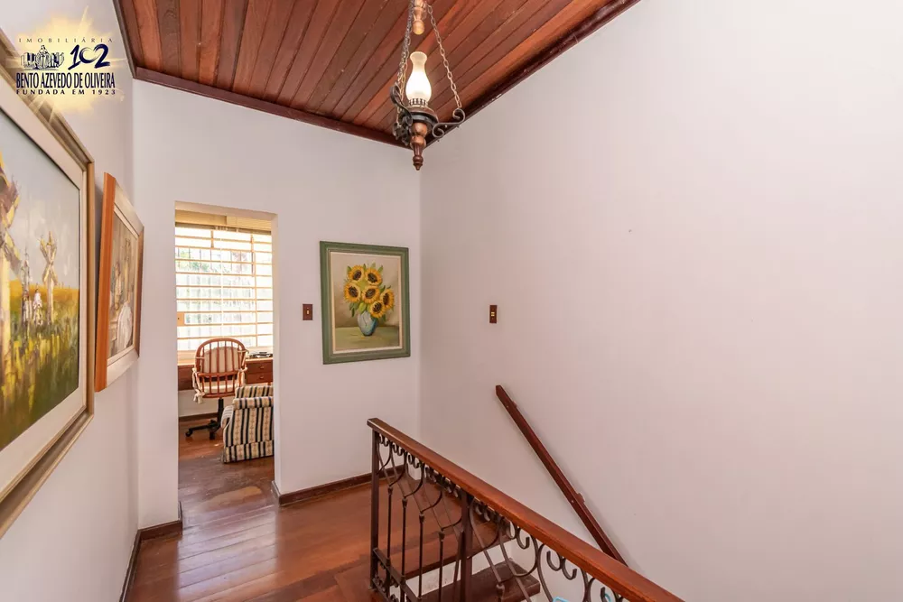 Casa, 3 quartos, 160 m² - Foto 2