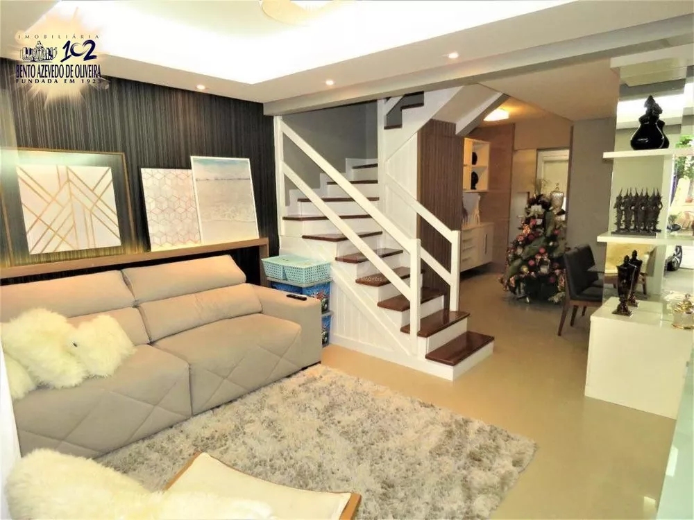 Casa, 2 quartos, 77 m² - Foto 5