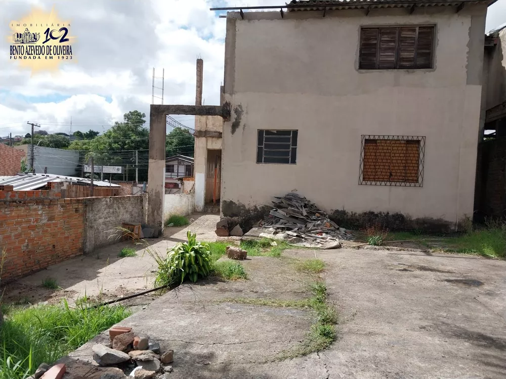 Terreno, 605 m² - Foto 3