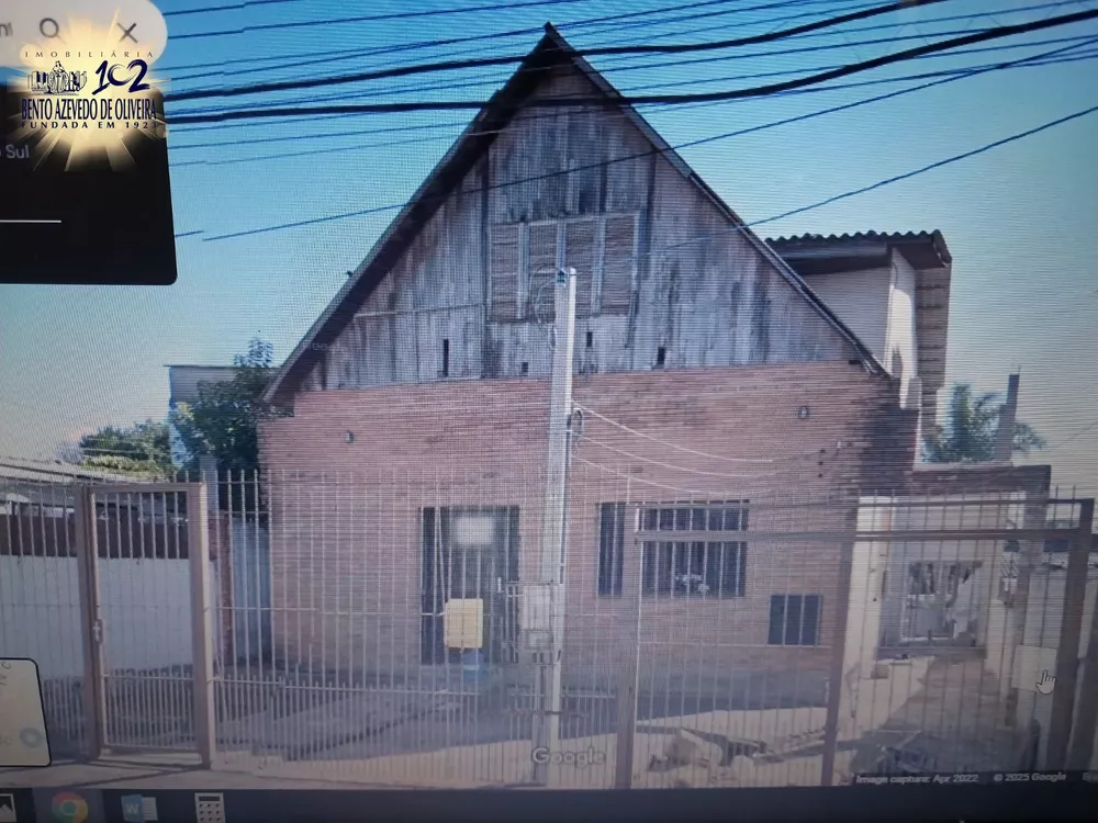 Terreno, 605 m² - Foto 1