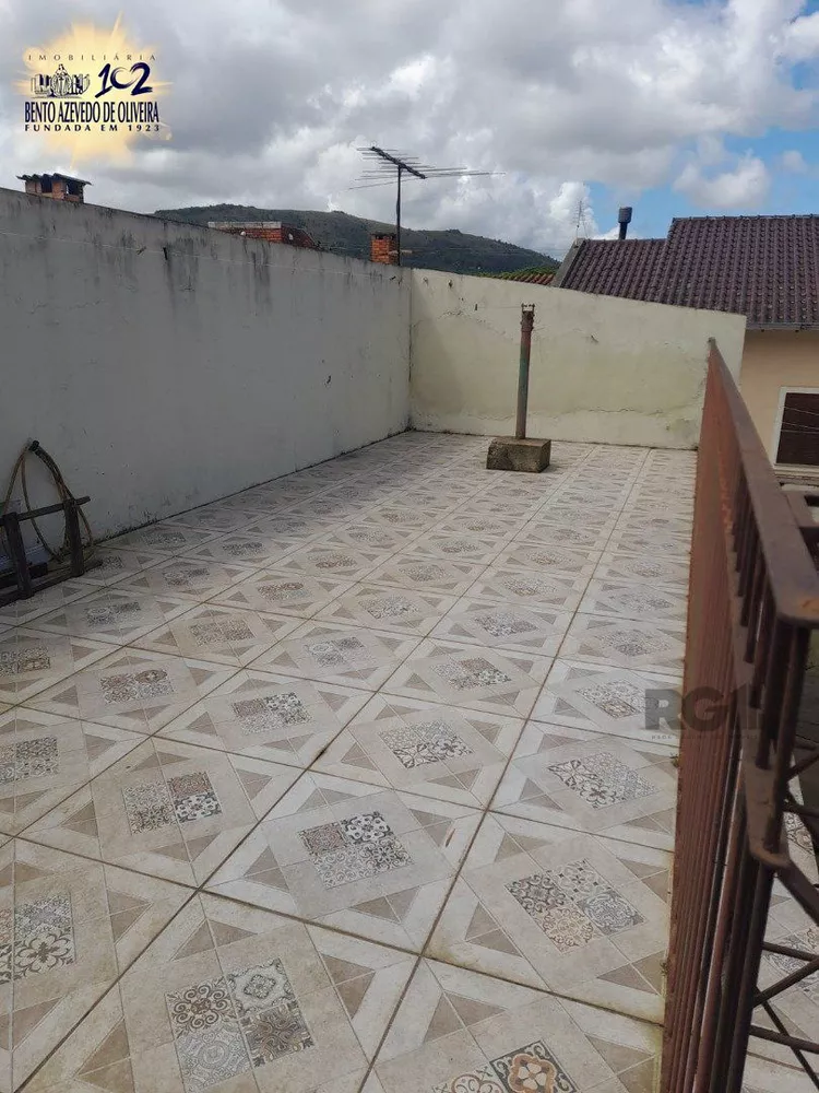 Casa, 2 quartos, 88 m² - Foto 1