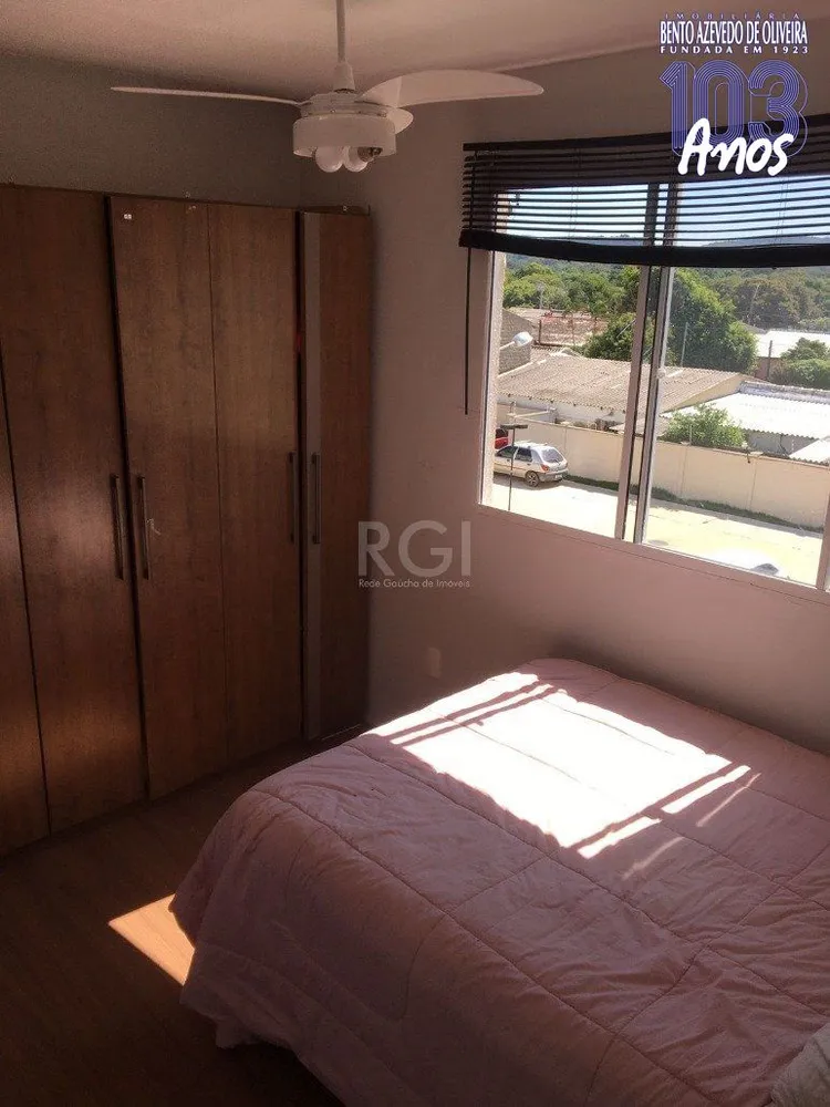 Apartamento, 2 quartos, 41 m² - Foto 2