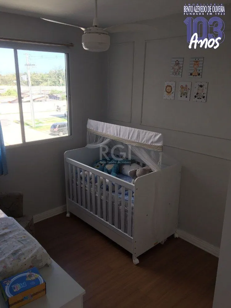 Apartamento, 2 quartos, 41 m² - Foto 3