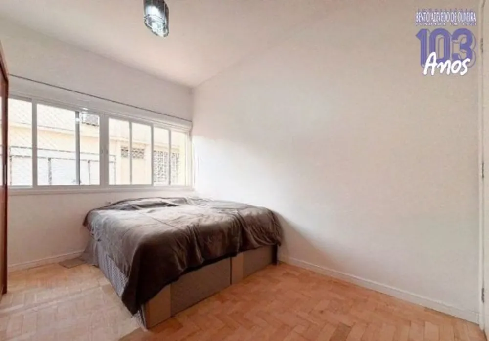 Apartamento, 2 quartos, 68 m² - Foto 3