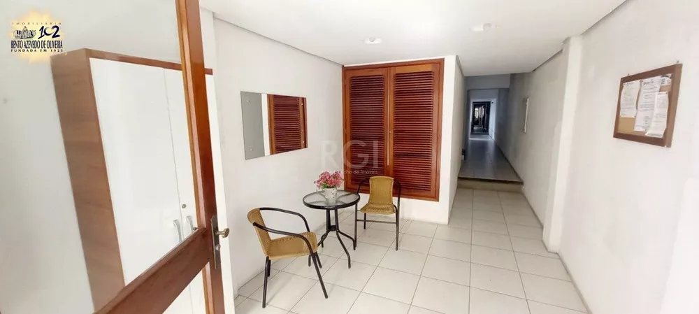 Apartamento, 1 quarto, 39 m² - Foto 1