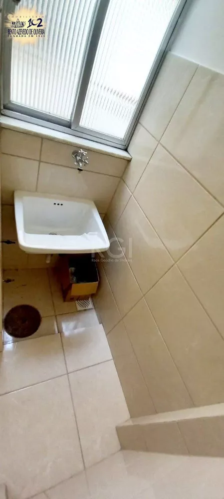 Apartamento, 1 quarto, 39 m² - Foto 3