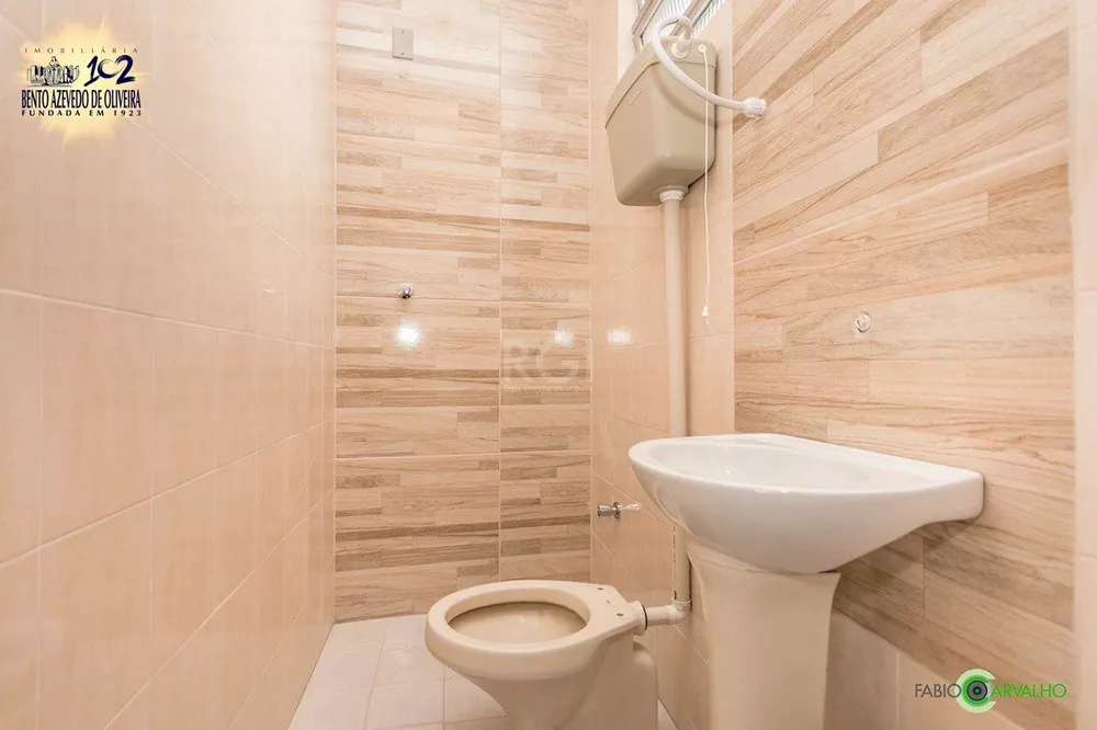 Loja-Salão, 25 m² - Foto 2