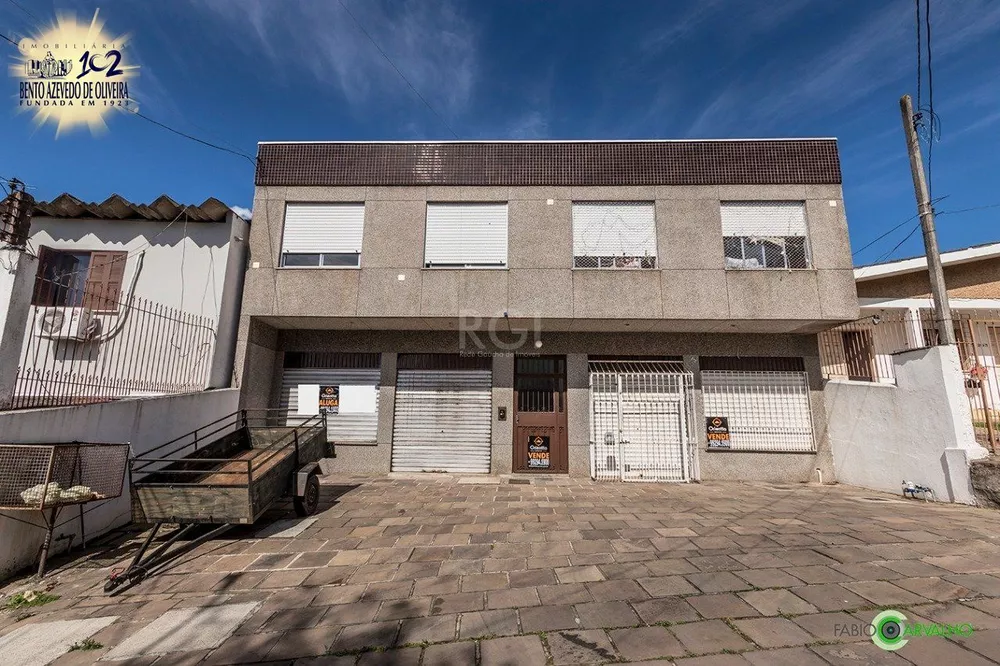Loja-Salão, 25 m² - Foto 7
