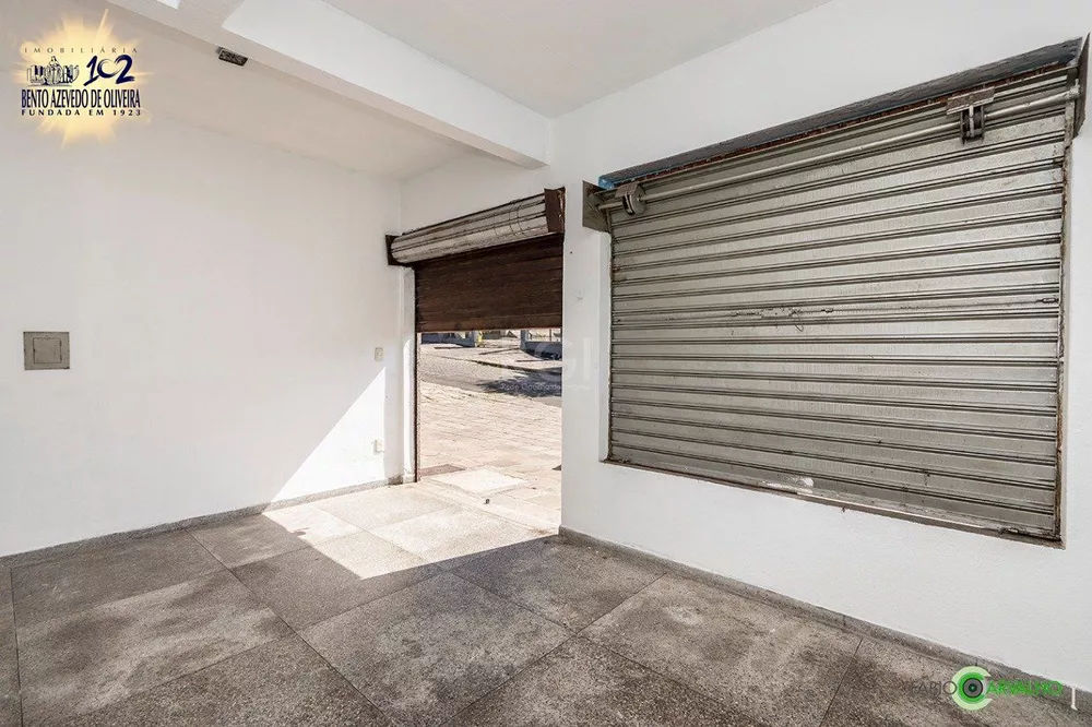 Loja-Salão, 25 m² - Foto 4