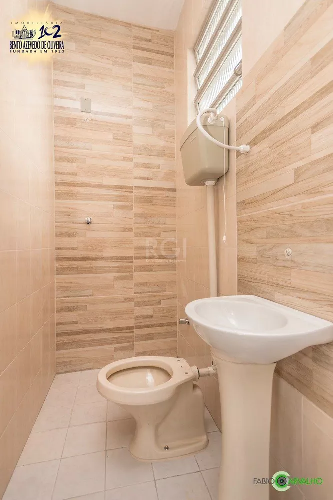Loja-Salão, 25 m² - Foto 6