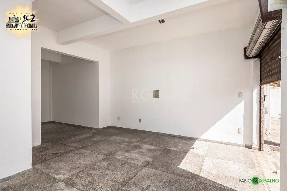 Loja-Salão, 25 m² - Foto 3