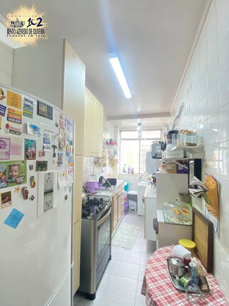 Apartamento, 3 quartos, 108 m² - Foto 4