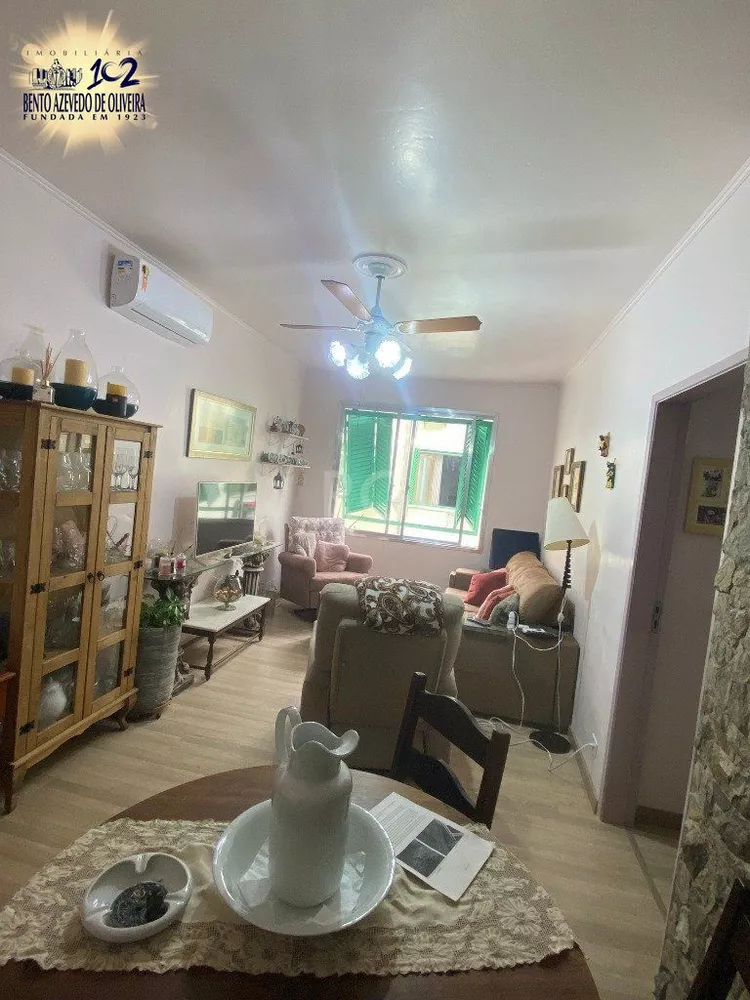 Apartamento, 3 quartos, 108 m² - Foto 3
