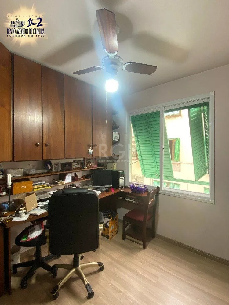 Apartamento, 3 quartos, 108 m² - Foto 2