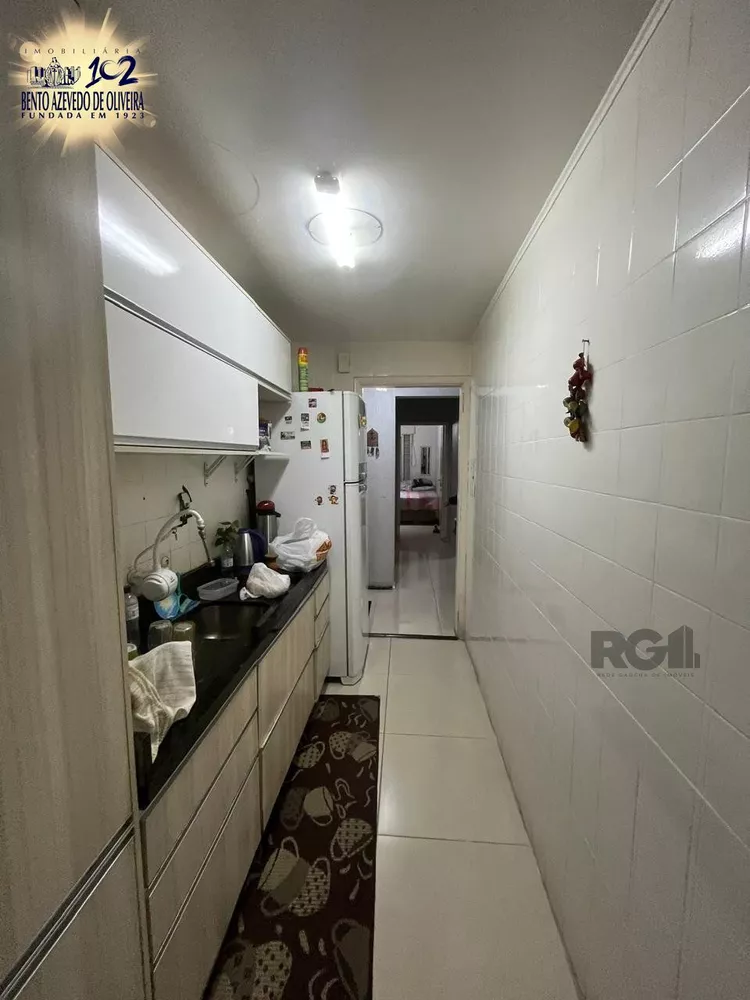 Apartamento, 2 quartos, 87 m² - Foto 3