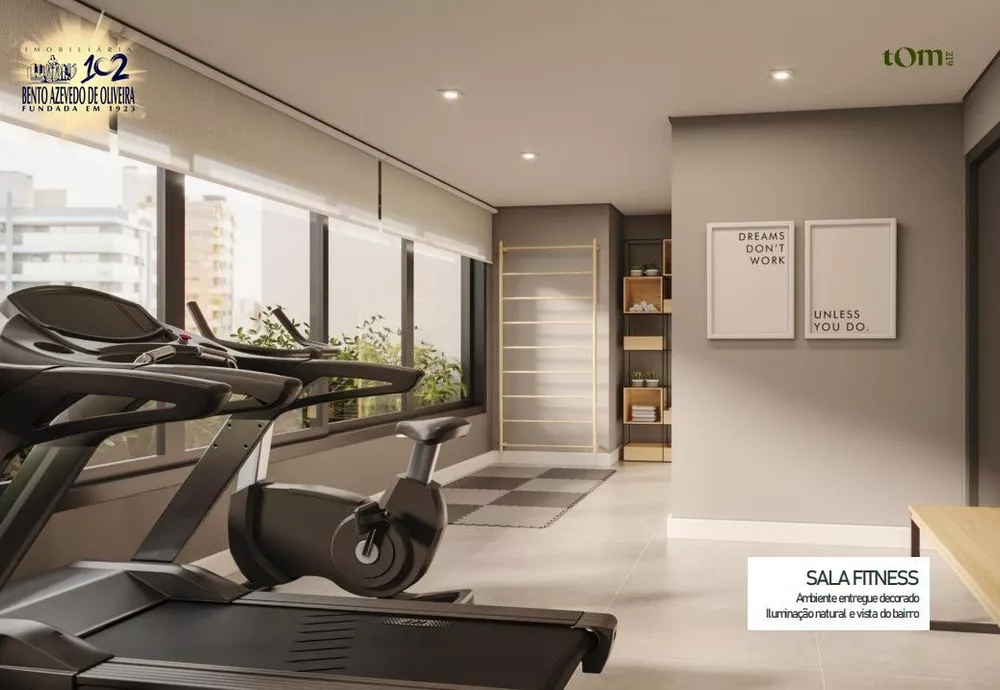 Apartamento, 1 quarto, 53 m² - Foto 8