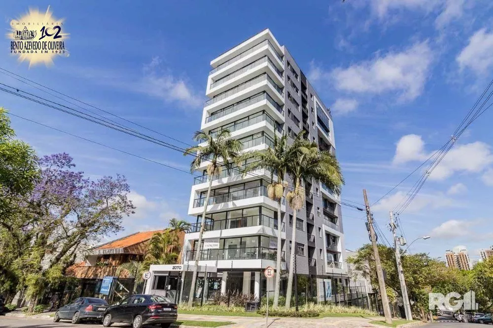 Apartamento, 1 quarto, 76 m² - Foto 7