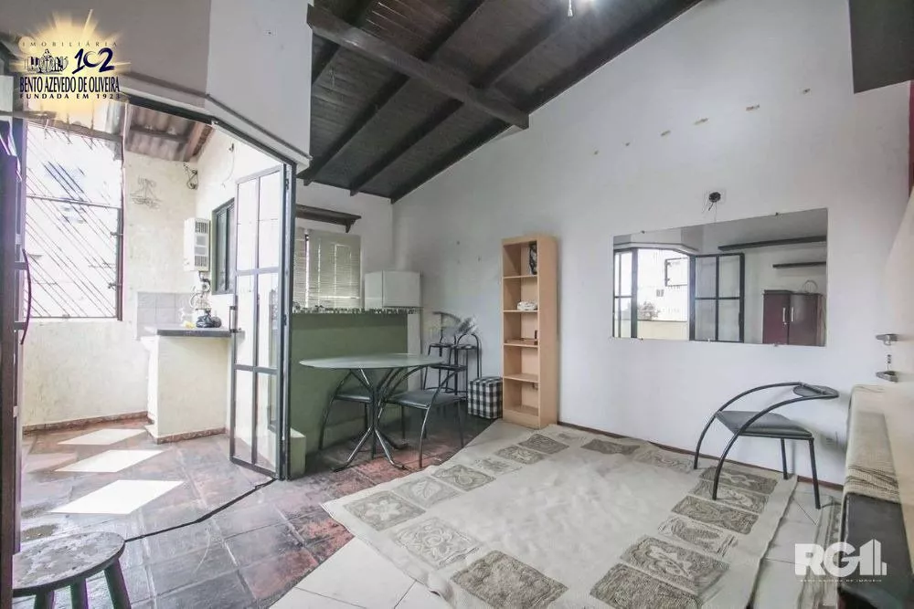 Casa, 4 quartos, 200 m² - Foto 1
