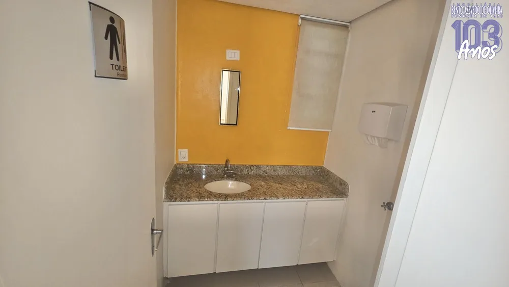 Sala-Conjunto, 35 m² - Foto 5