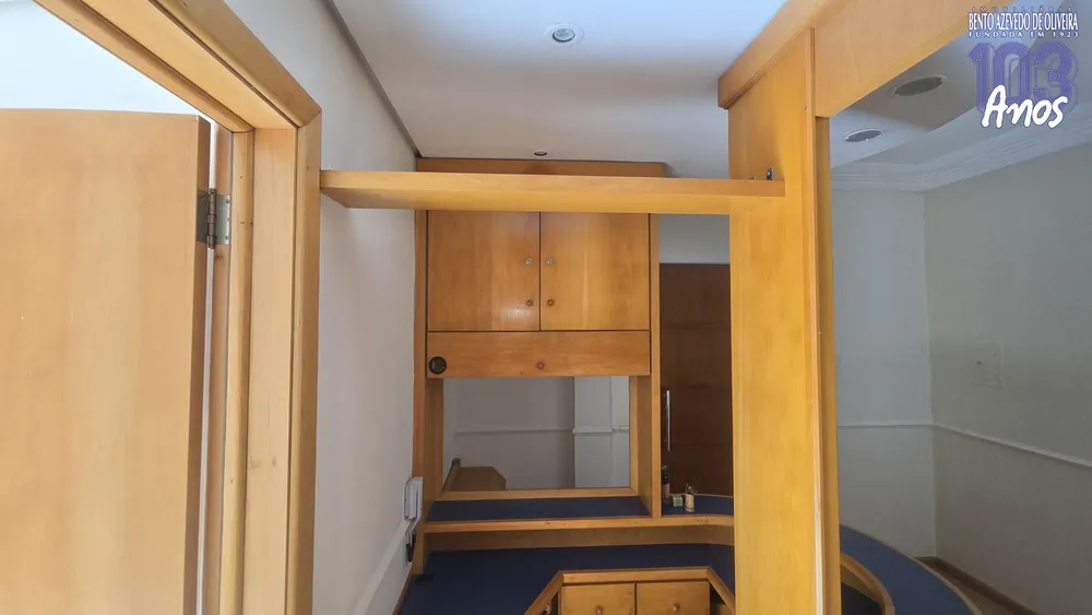 Sala-Conjunto, 35 m² - Foto 4