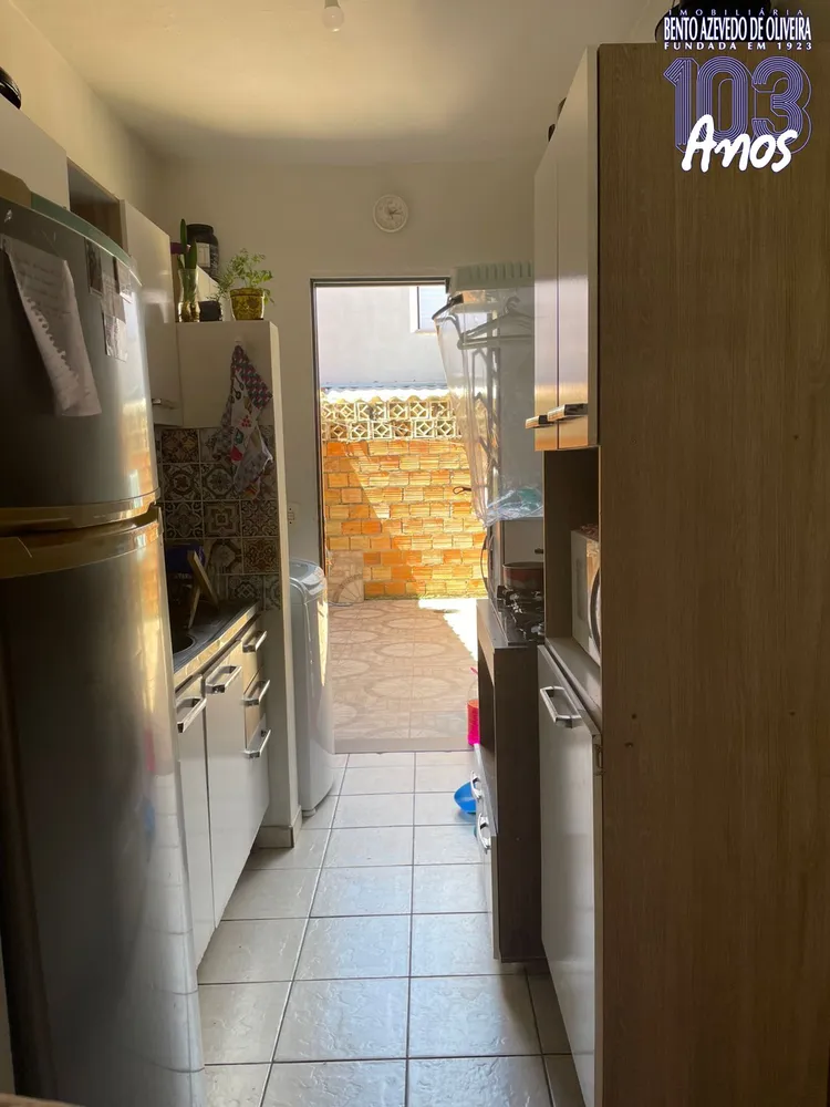 Casa de Condomínio, 2 quartos - Foto 6